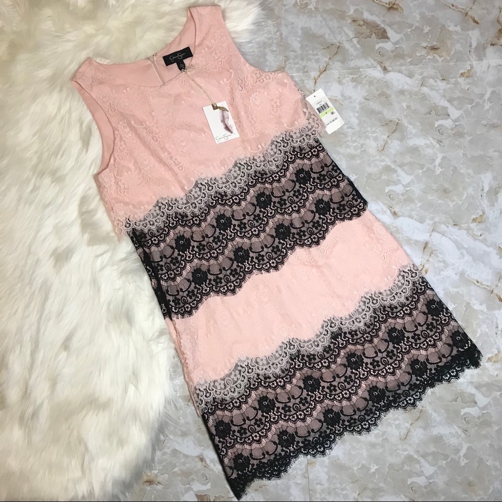 JESSICA SIMPSON | Beautiful Cocktail Dress Size 4